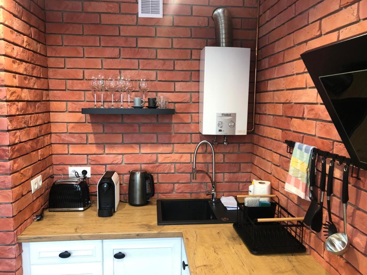 Apartamencik - Kowary Kültér fotó