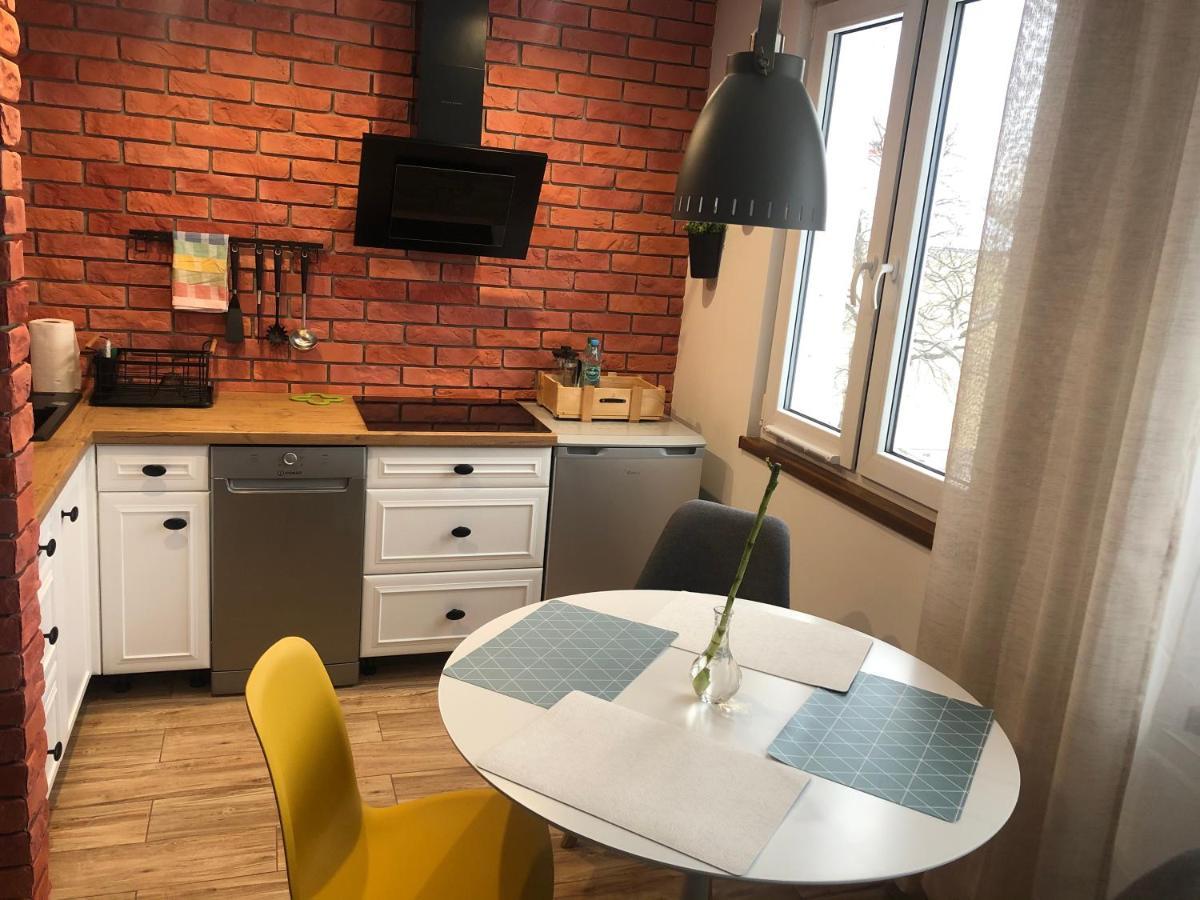 Apartamencik - Kowary Kültér fotó