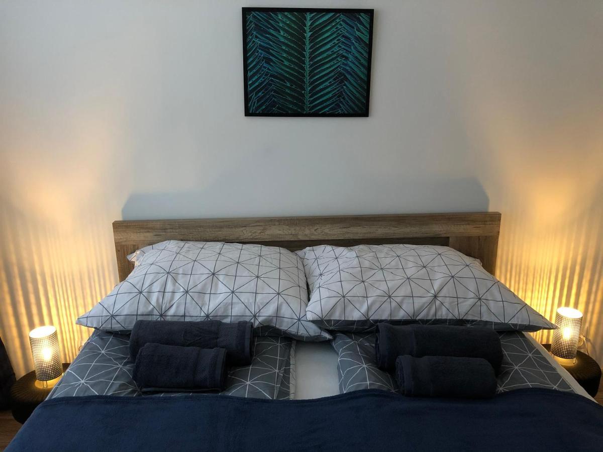 Apartamencik - Kowary Kültér fotó