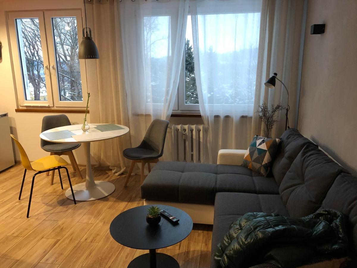 Apartamencik - Kowary Kültér fotó